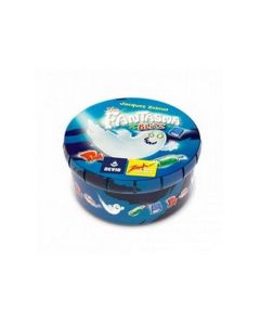FANTASMA BLITZ MINI