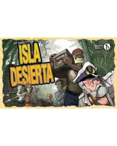 ISLA DESIERTA