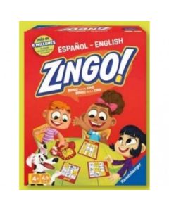 ZINGO