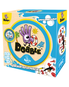 Dobble Impermeable
