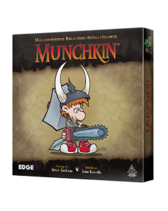 Munchkin