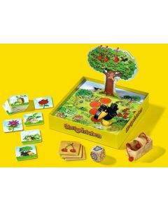 JUEGO EL FRUTALITO