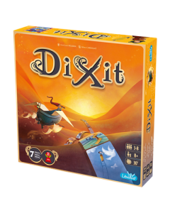 Dixit Classic