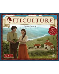 Viticulture Edición Esencial
