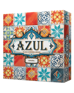 Azul