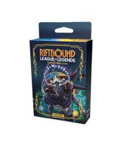Riftbound: Origins Viktor champion
