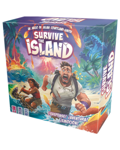 Survive The Island