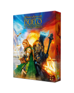 El Señor de los Anillos: Duelo por la Tierra Media