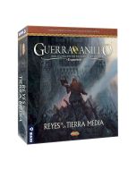 Guerra del Anillo: Reyes de La Tierra Media