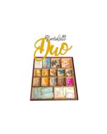 Inserto Compatible con EVERDELL DUO