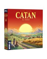 Los Colonos de Catan (2025)