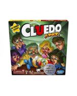 HASBRO CLUEDO JUNIOR