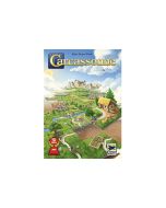 CARCASSONNE