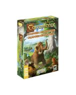 CARCASSONNE: CAZADORES Y RECOLECTORES