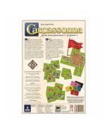 CARCASSONNE EXPANSIONES REUNIDAS