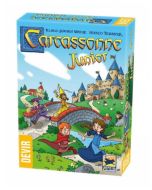 CARCASSONE JUNIOR ED 2020