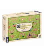 CARCASSONNE BIG BOX