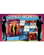 CODIGO SECRETO