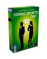 CODIGO SECRETO DUO