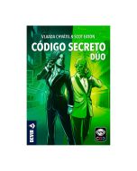Código Secreto Dúo (2025)