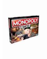 HASBRO MONOPOLY TRAMPOSO