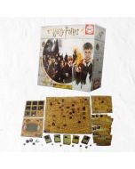 HARRY POTTER EL JUEGO DE MESA