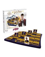 ¿QUIEN ES QUIEN? HARRY POTTER
