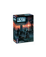 EXIT 17 EL JUEGO : EL CEMENTERIO DE LAS TINIEBLAS