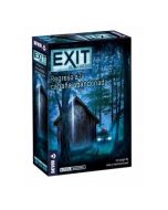 EXIT 21 EL JUEGO :REGRESO A LA CABANA ABANDONADA
