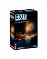 EXIT 24 EL JUEGO: EL LEGADO DEL PROFESOR