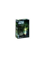 EXIT 5 EL JUEGO: LA ISLA OLVIDADA
