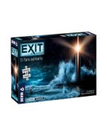 EXIT PUZZLE : EL FARO SOLITARIO