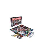 HASBRO MONOPOLY MARVEL HALCON Y SOLDADO INVIERNO