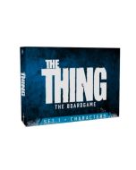 THE THING EXP MINIS HUMANAS