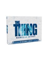 THE THING EXP MINIS NORUEGOS