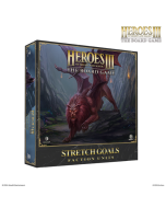 HEROES MIGHT MAGIC III FACTION UNIT: STRETCH GOALS