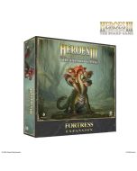 HEROES MIGHT MAGIC III EXP : FORTRESS (CASTELLANO)