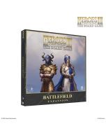 HEROES MIGHT MAGIC III EXP : BATTLEFIELD (CASTELLANO)