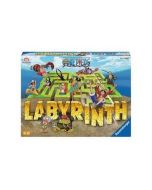 LABERINTO ONE PIECE