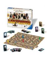 LABERINTO HARRY POTTER