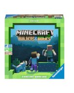 MINECRAFT EL JUEGO DE MESA (CASTELLANO)