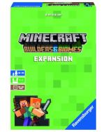 MINECRAFT EXPANSION JUEGO DE MESA