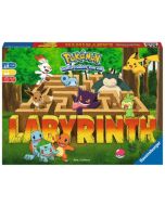 LABERINTO POKEMON