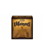 VILLANOS MARVEL EL JUEGO DE MESA