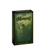 VILLANOS MARVEL EXPANSION MISCHIEF & MALICE