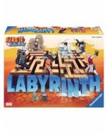 LABERINTO NARUTO