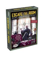 THINK FUN: ESCAPE ROOM EL SECRETO DR. GRAVELY