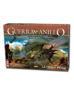 LA GUERRA DEL ANILLO