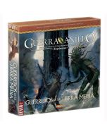 GUERRA DEL ANILLO - GUERREROS DE LA TIERRA MEDIA