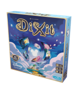 Dixit Disney